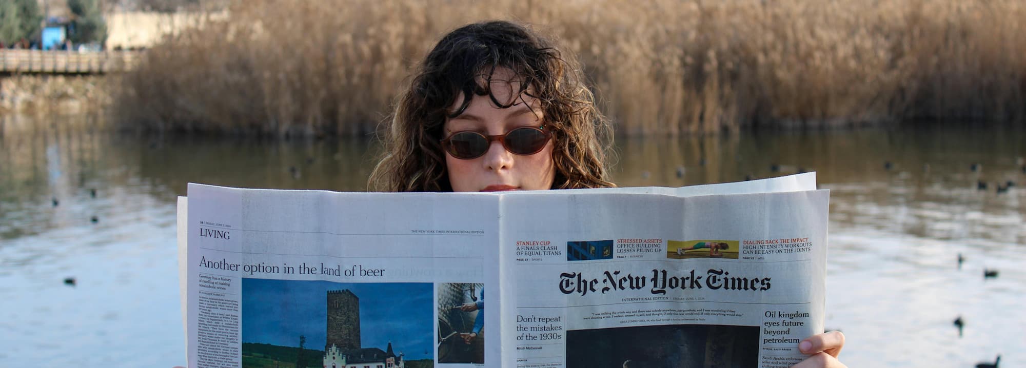 Political Press Release