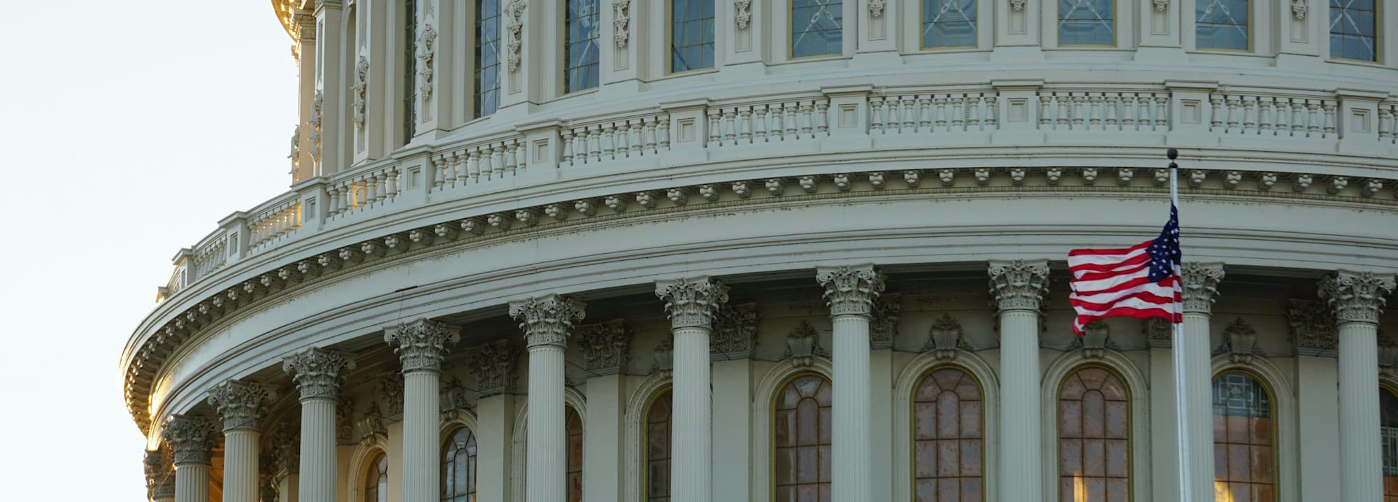 Running for Congress