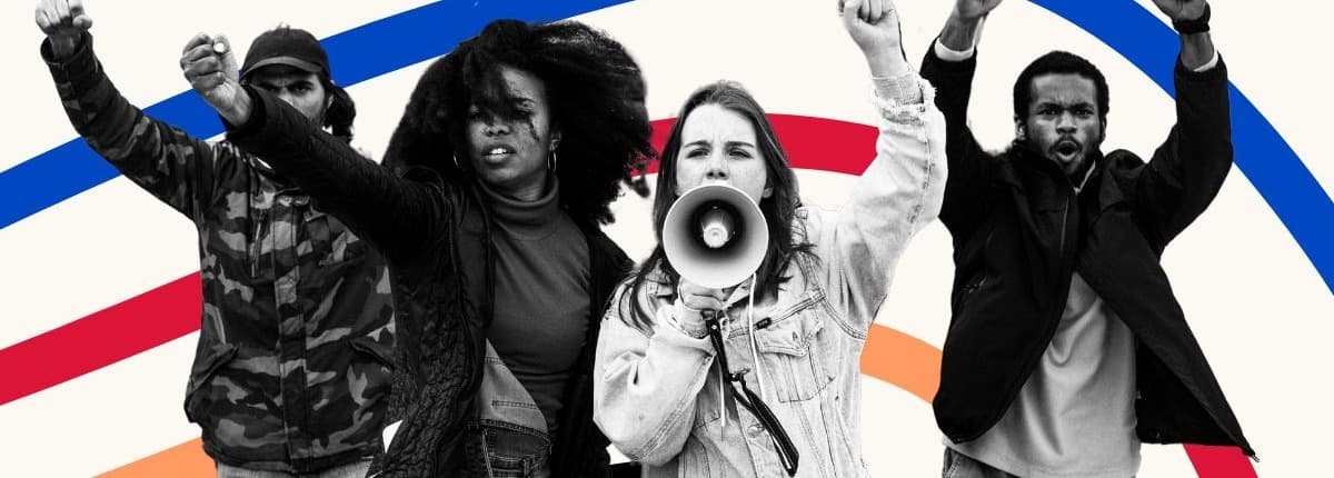 Gender Exclusion in Politics