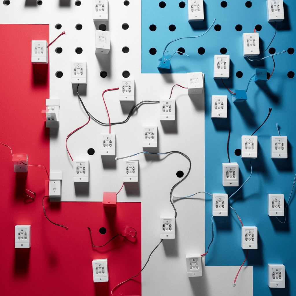 How to Switch Politics